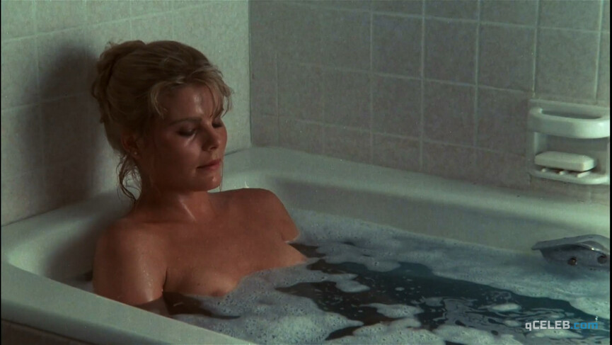 11. Mariel Hemingway, Tabitha Herrington, Sheila Anderson nude – Star 80 (1983)