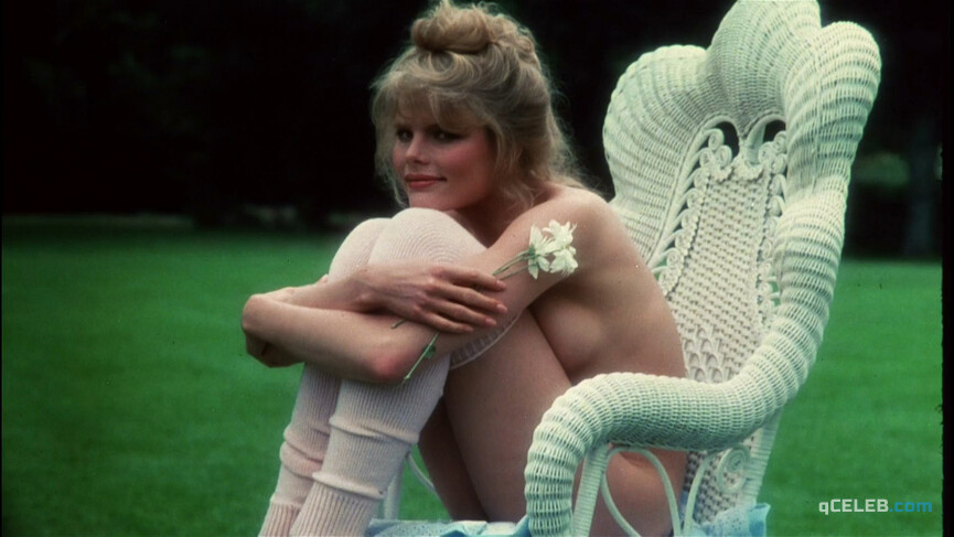 14. Mariel Hemingway, Tabitha Herrington, Sheila Anderson nude – Star 80 (1983)