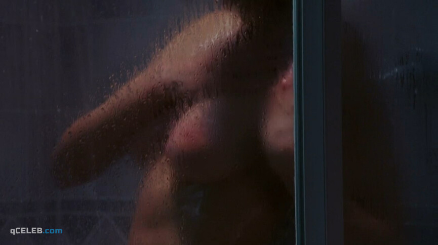 3. Zehra Leverman, Rae Dawn Chong nude – The Protector (1998)