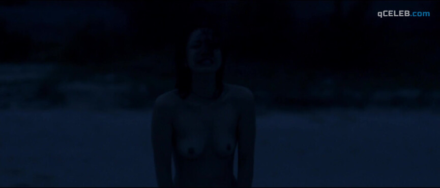 1. Jun Yoshinaga nude – Still the Water (2014)