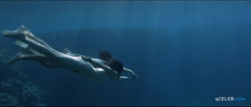4. Jun Yoshinaga nude – Still the Water (2014)