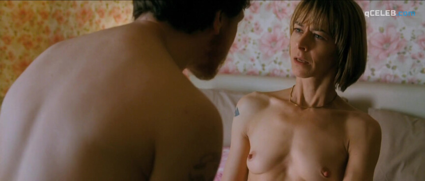 5. Jodie Mccallum nude, Kate Dickie nude – Filth (2013)