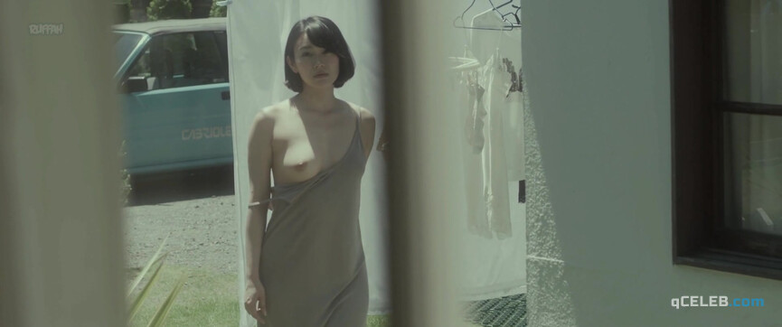 1. Izumi Okamura nude, Sho Nishino nude – Aroused by Gymnopedies (2016)