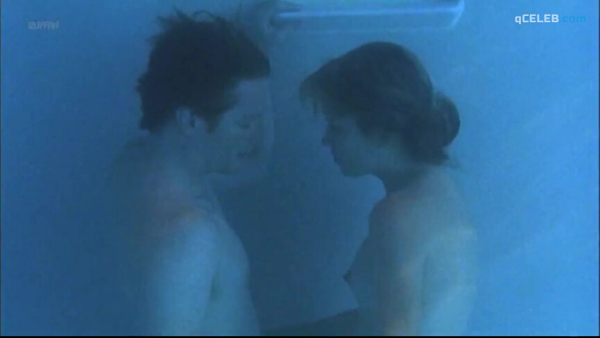3. Kim Dickens nude, Karen Holness nude – Out of Order (2003)