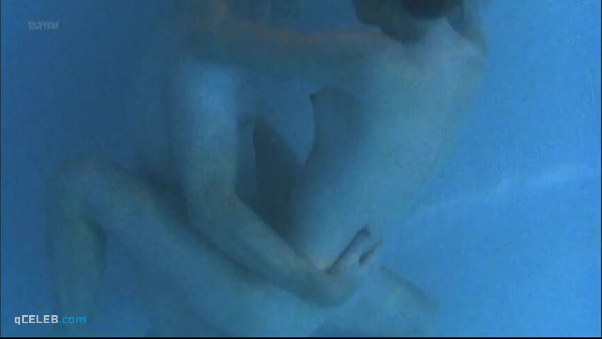 4. Kim Dickens nude, Karen Holness nude – Out of Order (2003)