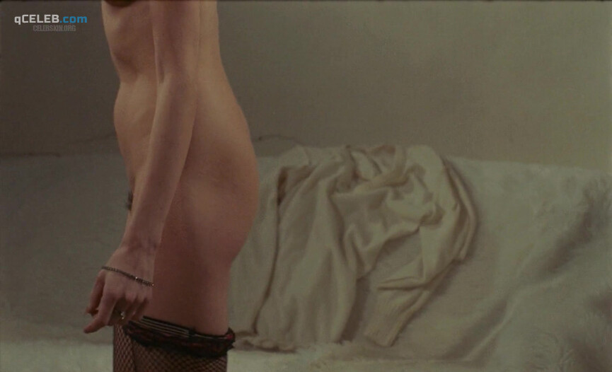 2. Anthea Wyler nude – The Revenge of the Living Dead Girls (1987)