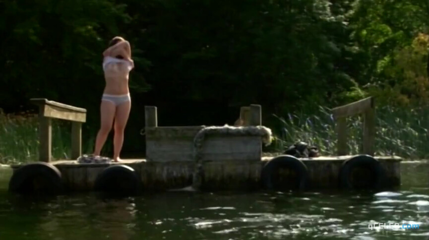 1. Kimmie Falstrom nude – Hannah's Summer (2008)