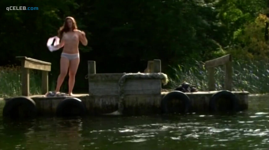 2. Kimmie Falstrom nude – Hannah's Summer (2008)