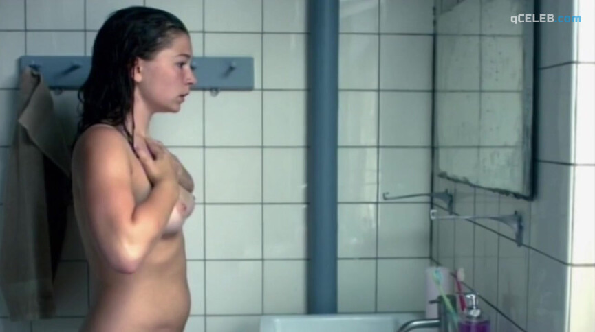 5. Kimmie Falstrom nude – Hannah's Summer (2008)