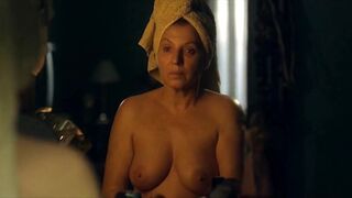 Mirjana Karanovic nude – A Good Wife (2016)