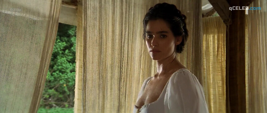 1. Gabriela Roel nude – El Dorado (1988)