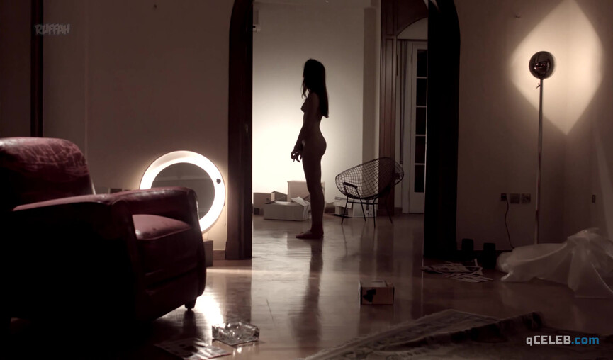 3. Daphne Patakia nude – Spring Awakening (2015)