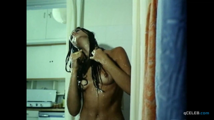 13. Danielle Launder nude, Elena Nathanail nude, Mari Pantazi nude – The Jet Set (1972)