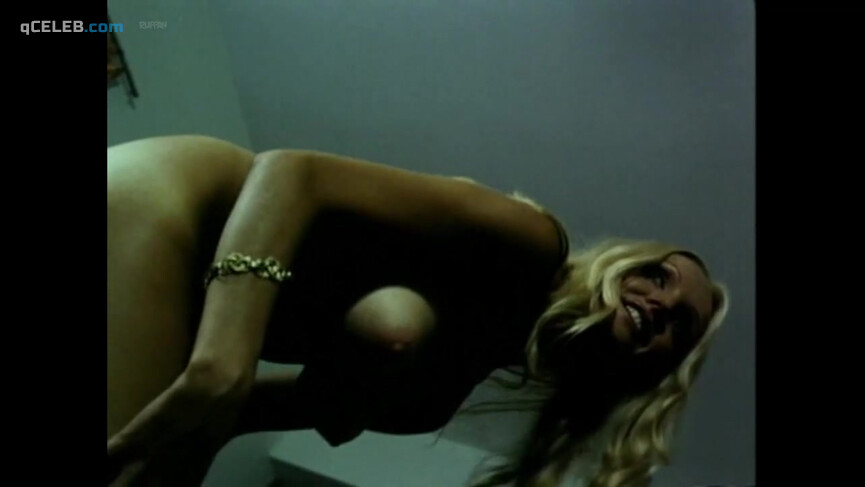 2. Danielle Launder nude, Elena Nathanail nude, Mari Pantazi nude – The Jet Set (1972)