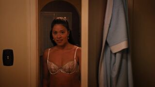 Gina Rodriguez sexy – Jane the Virgin s04e01 (2017)