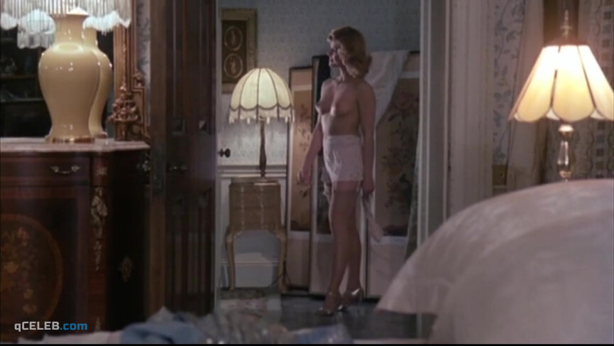1. Belinda Mayne nude – Lassiter (1984)