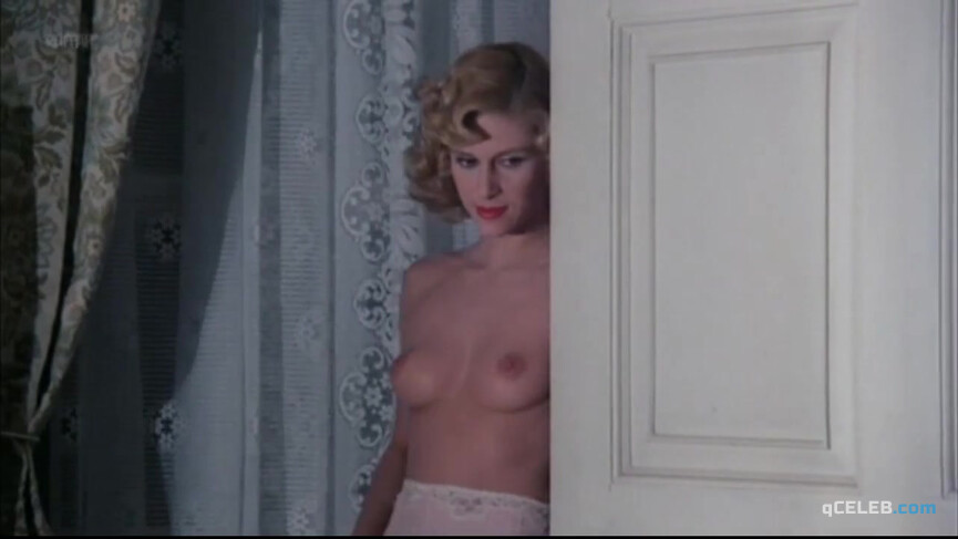 4. Belinda Mayne nude – Lassiter (1984)