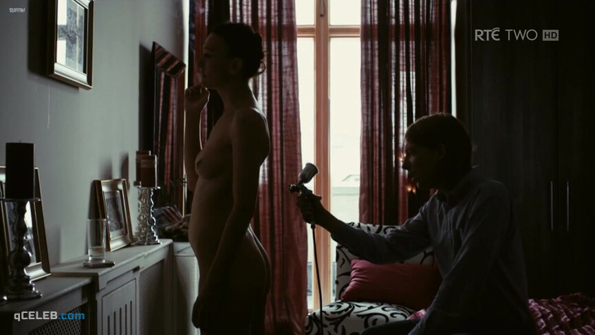 5. Luanne Gordon nude, Kelly Campbell nude, Jessica Renwick nude, Tracy Green nude – Sensation (2010)