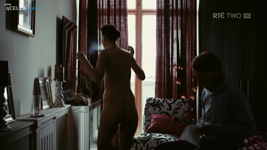 6. Luanne Gordon nude, Kelly Campbell nude, Jessica Renwick nude, Tracy Green nude – Sensation (2010)