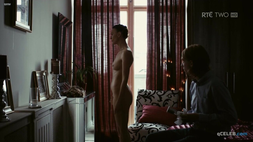 7. Luanne Gordon nude, Kelly Campbell nude, Jessica Renwick nude, Tracy Green nude – Sensation (2010)