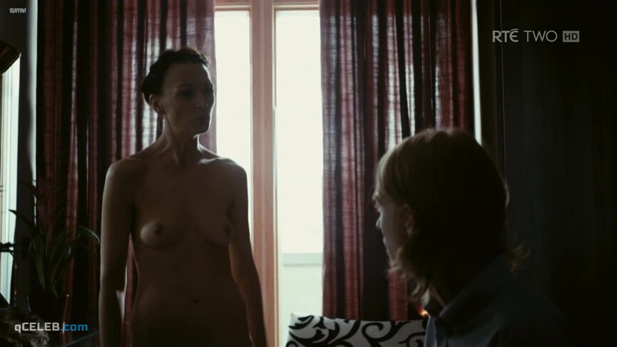 8. Luanne Gordon nude, Kelly Campbell nude, Jessica Renwick nude, Tracy Green nude – Sensation (2010)