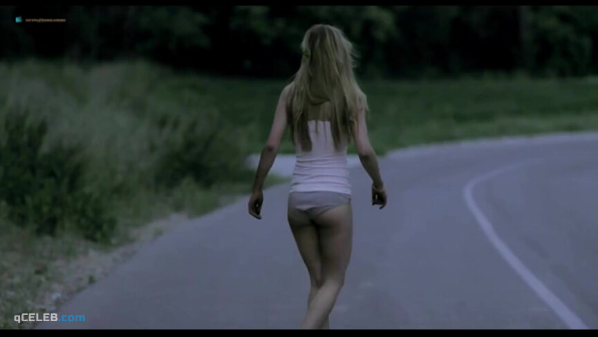 10. Charlotte Vega sexy, Diana Gomez nude, Barbara Mestanza nude – The Innocent (2013)