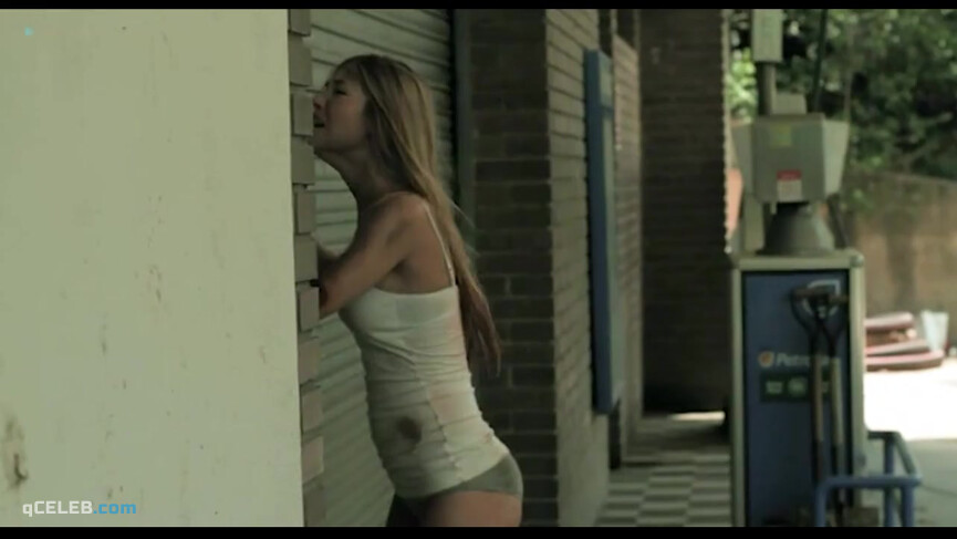 11. Charlotte Vega sexy, Diana Gomez nude, Barbara Mestanza nude – The Innocent (2013)