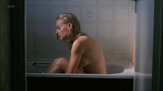 Christine Tremarco nude – Gifted (2003)