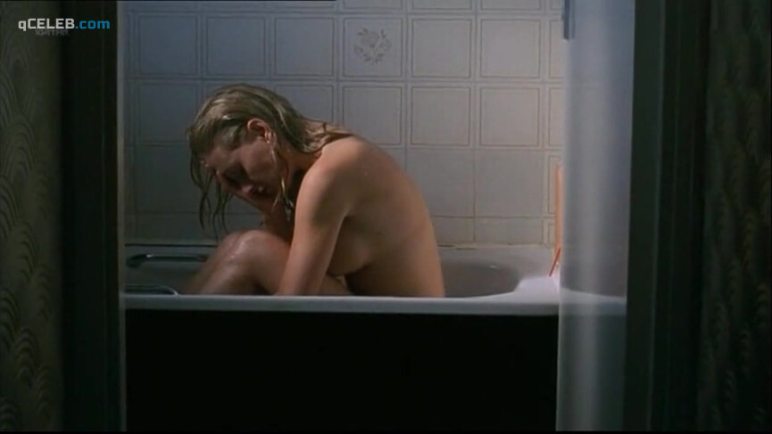 2. Christine Tremarco nude – Gifted (2003)