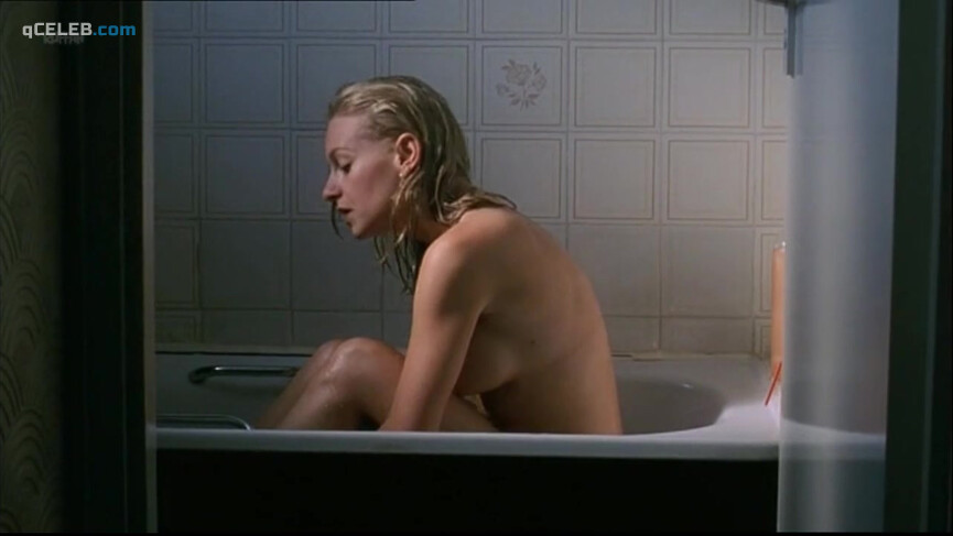 3. Christine Tremarco nude – Gifted (2003)