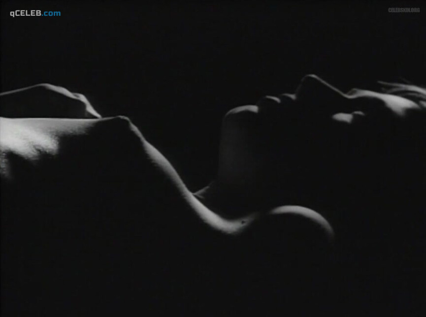 3. Catrin Westerlund nude – Swedish Wedding Night (1964)