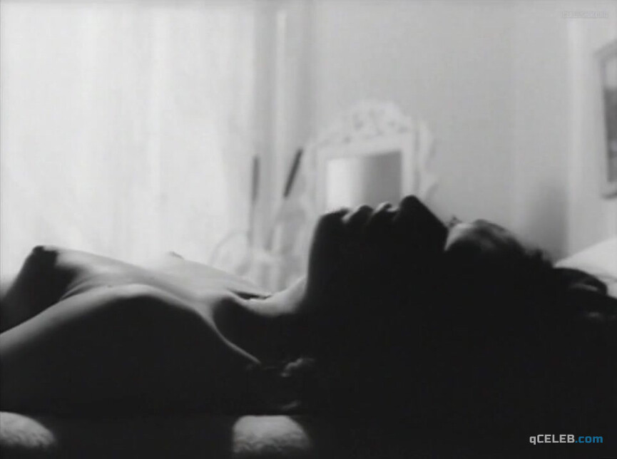 4. Catrin Westerlund nude – Swedish Wedding Night (1964)