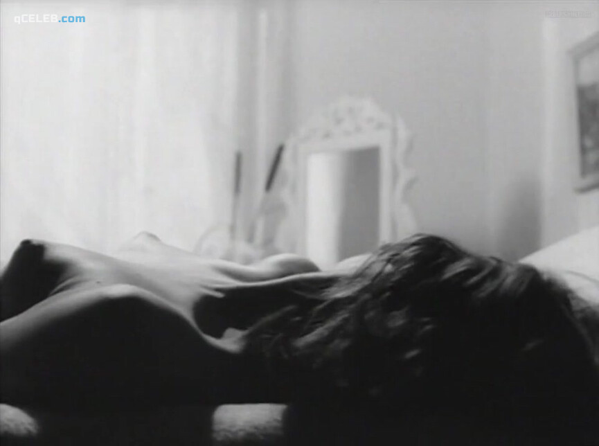 5. Catrin Westerlund nude – Swedish Wedding Night (1964)