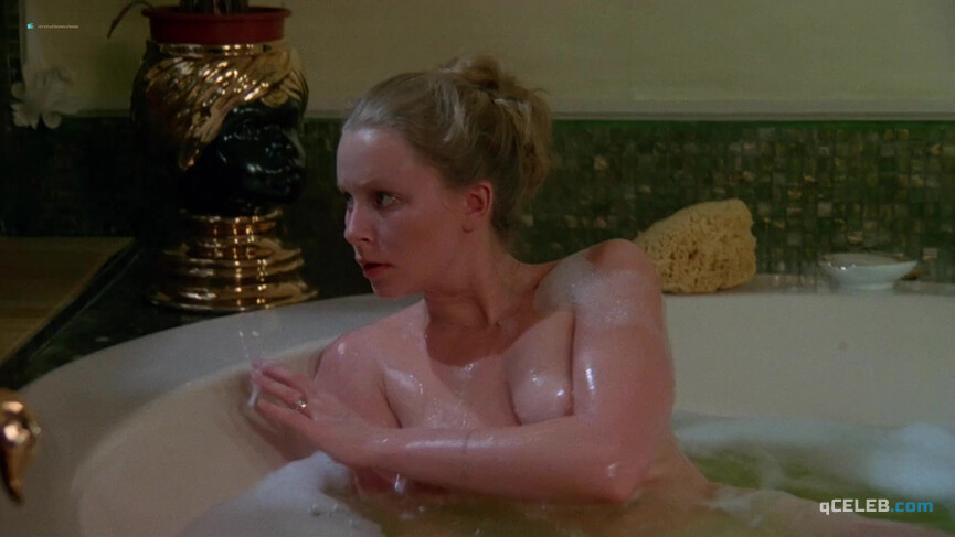 1. Sybil Danning nude, Cindy Girling nude, Isabelle Mejias nude – Daughter of Satan (1983)