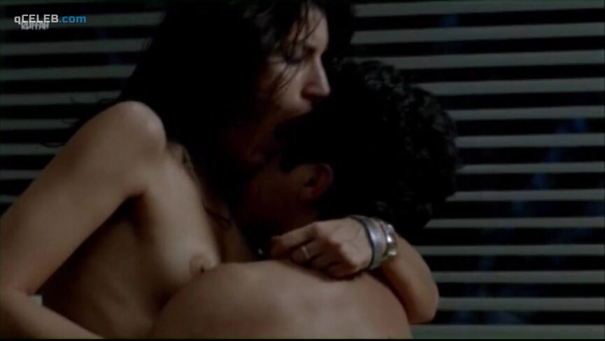 3. Guta Ruiz nude – Alice s01e08 (2008)