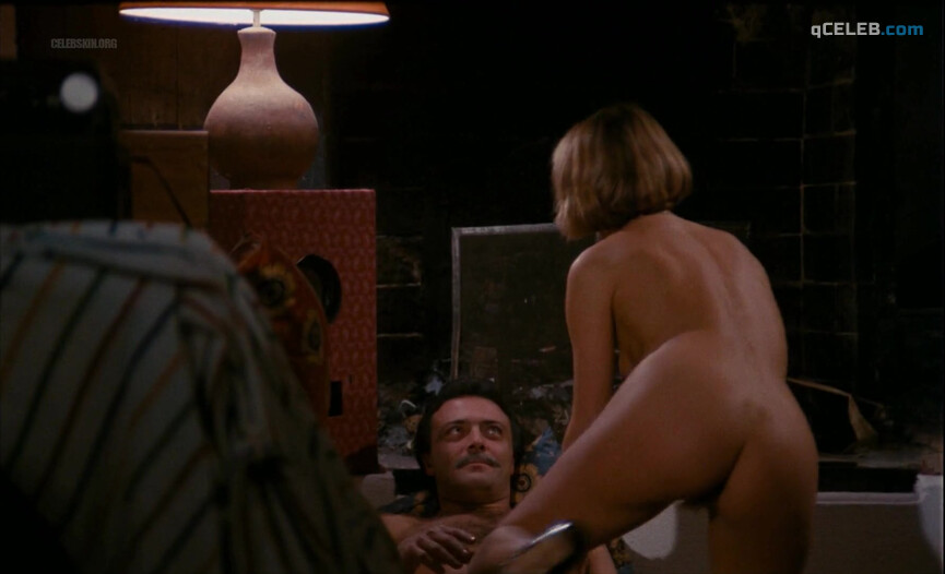 5. Kathryn Charly nude – The Revenge of the Living Dead Girls (1987)