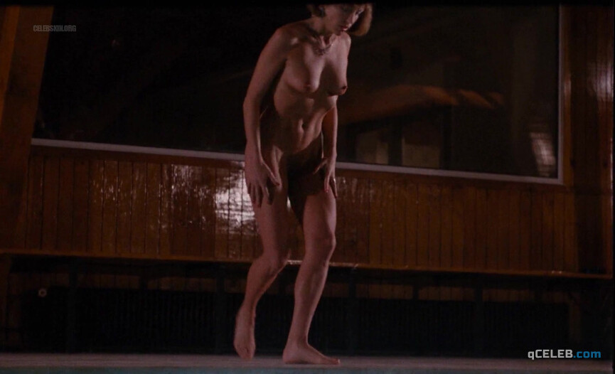 9. Kathryn Charly nude – The Revenge of the Living Dead Girls (1987)