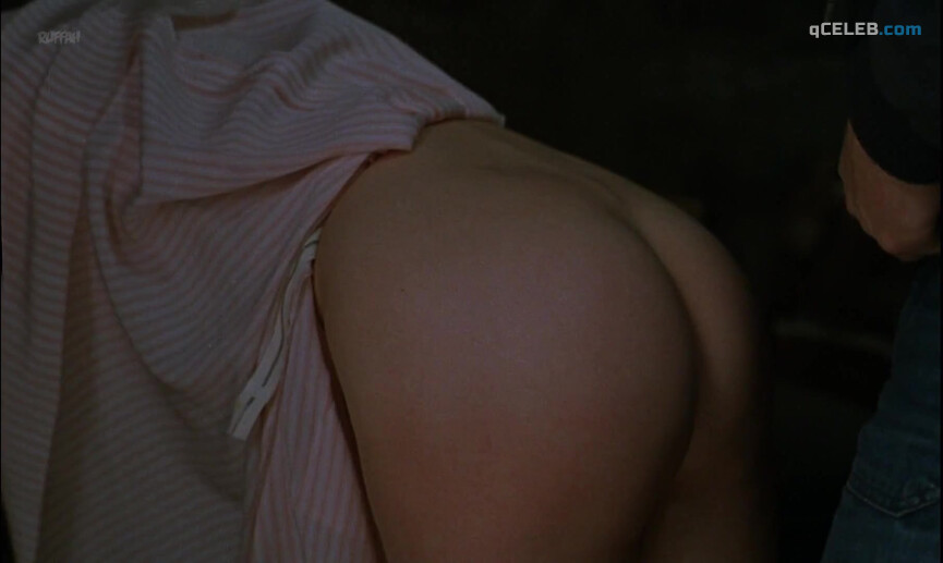 1. Bulle Ogier nude – Maîtresse (1975)