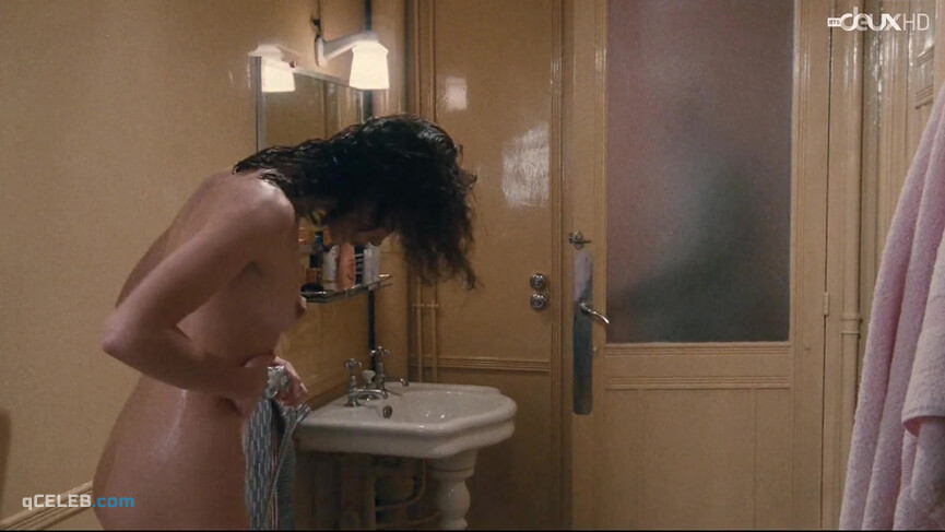 2. Emmanuelle Beart nude – Love on the Quiet (1985)