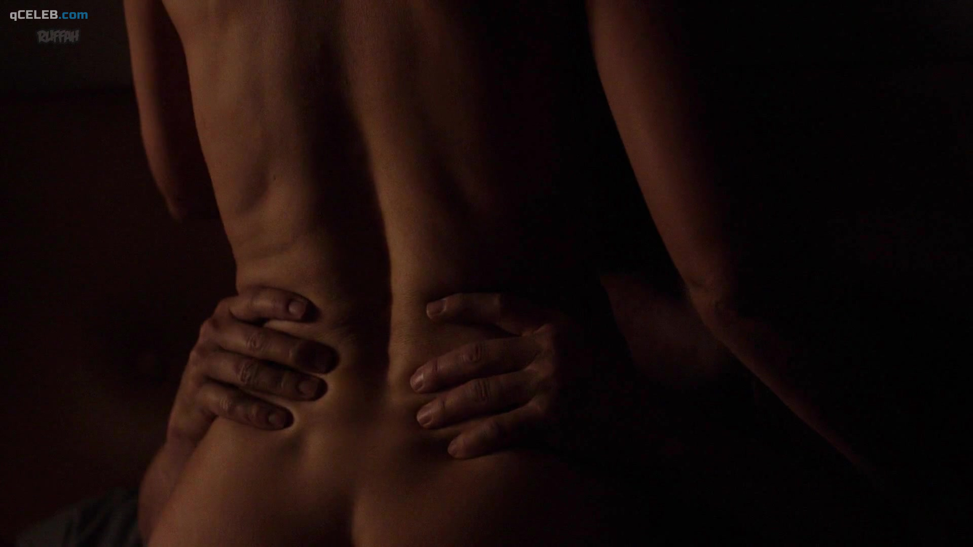 Sexy laura dern nude sex scene from ‘twin peaks’