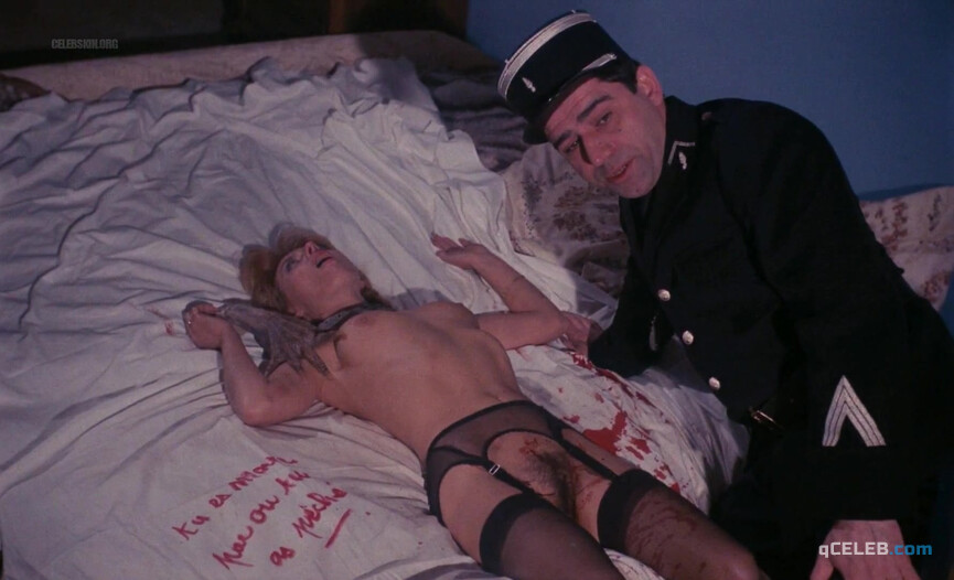 9. Laura Clair nude – The Revenge of the Living Dead Girls (1987)