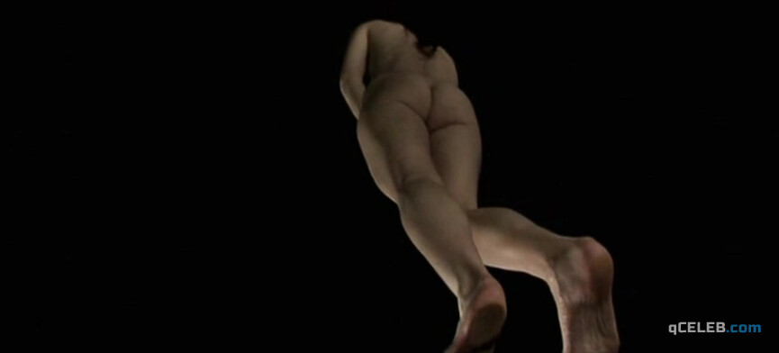 8. Audrey Dana nude, Annelise Hesme nude – Nos amis les Terriens (2007)