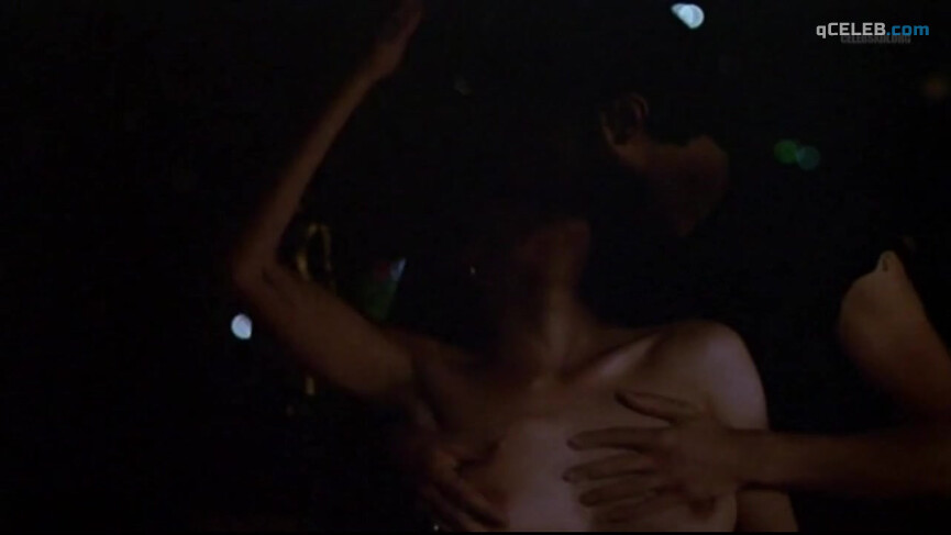 6. Carole Bouquet nude – Spécial police (1985)