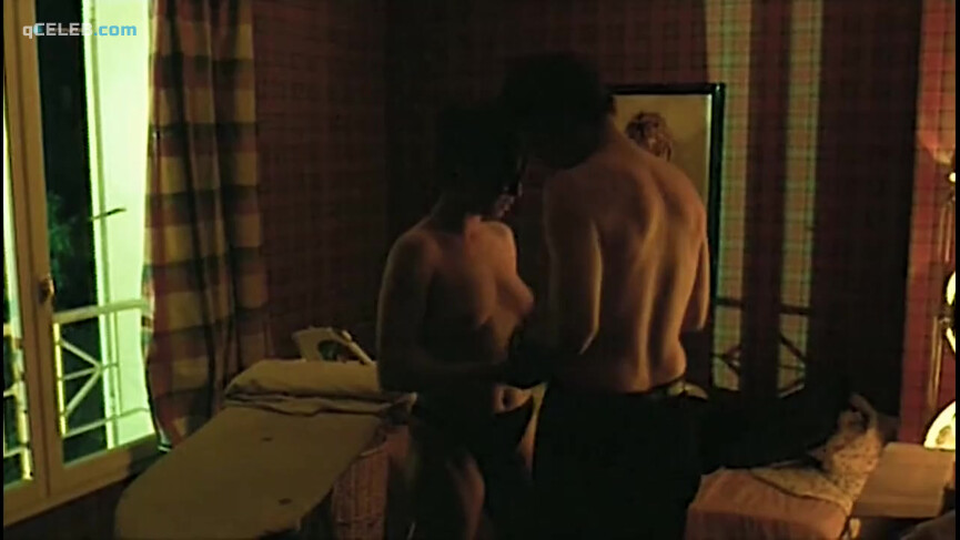 1. Marion Cotillard nude, Lydia Andrei nude – A Private Affair (2002)