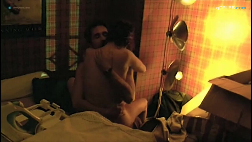 6. Marion Cotillard nude, Lydia Andrei nude – A Private Affair (2002)