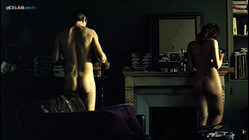 7. Marion Cotillard nude, Lydia Andrei nude – A Private Affair (2002)