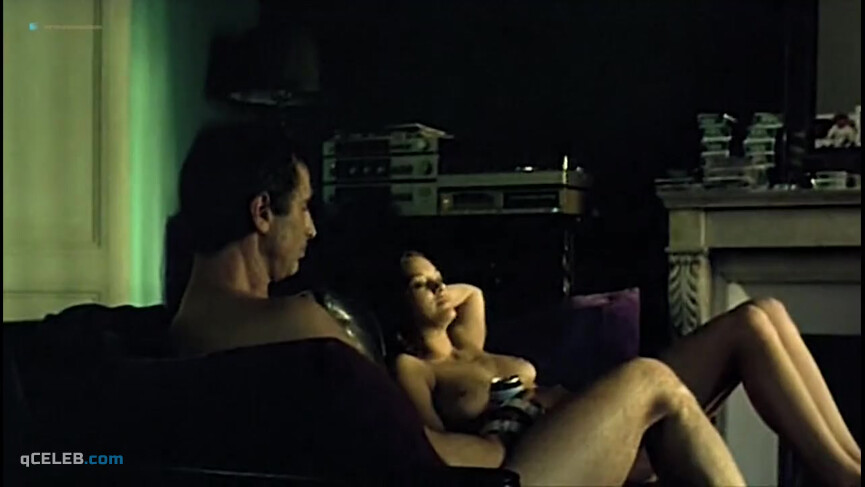 9. Marion Cotillard nude, Lydia Andrei nude – A Private Affair (2002)