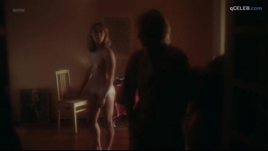 7. Marianne Anttila nude – April Is the Cruellest Month (1983)