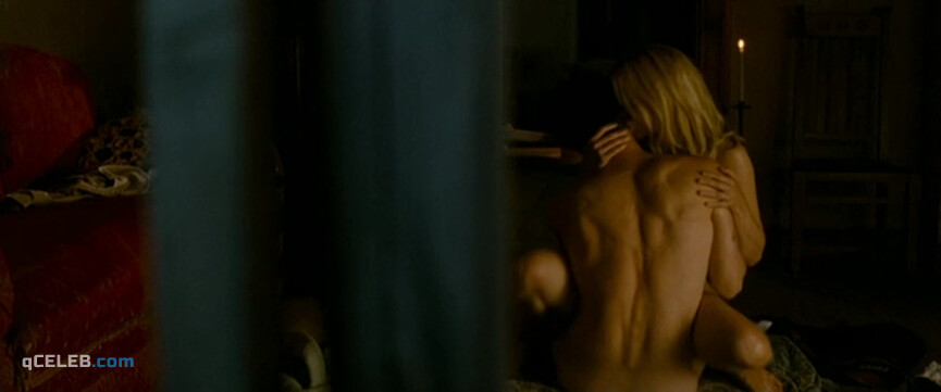 1. Helena Af Sandeberg nude – Kim Novak Never Swam in Genesaret's Lake (2005)