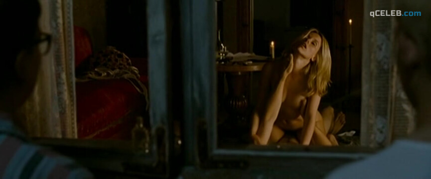 5. Helena Af Sandeberg nude – Kim Novak Never Swam in Genesaret's Lake (2005)